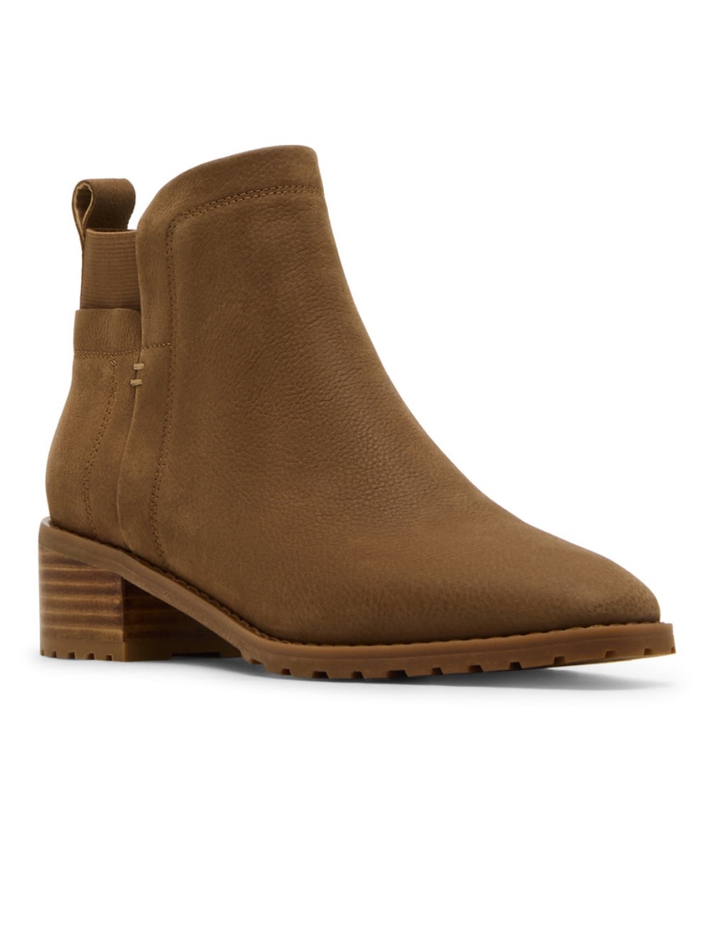 Blondo Shyne Ankle Bootie Size 9 New